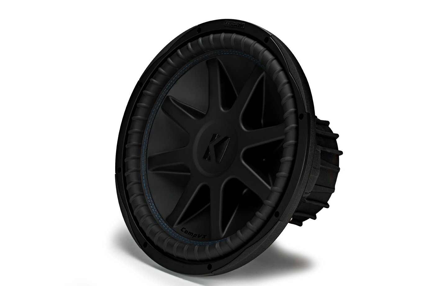KICKER CVX15 ウーファー 15インチ 4ΩDVC Amazon.com: Kicker CVX154 (44CVX154) 15